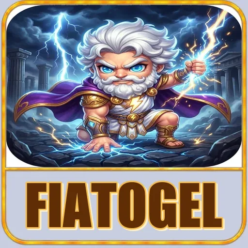 Aplikasi fiatogel Android