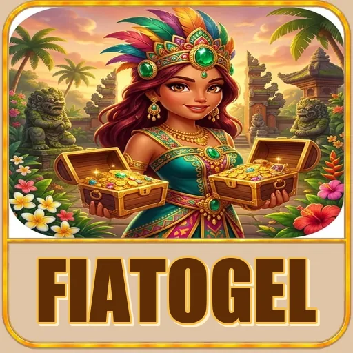 Detail Teknis fiatogel