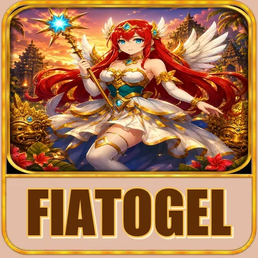 Keamanan fiatogel